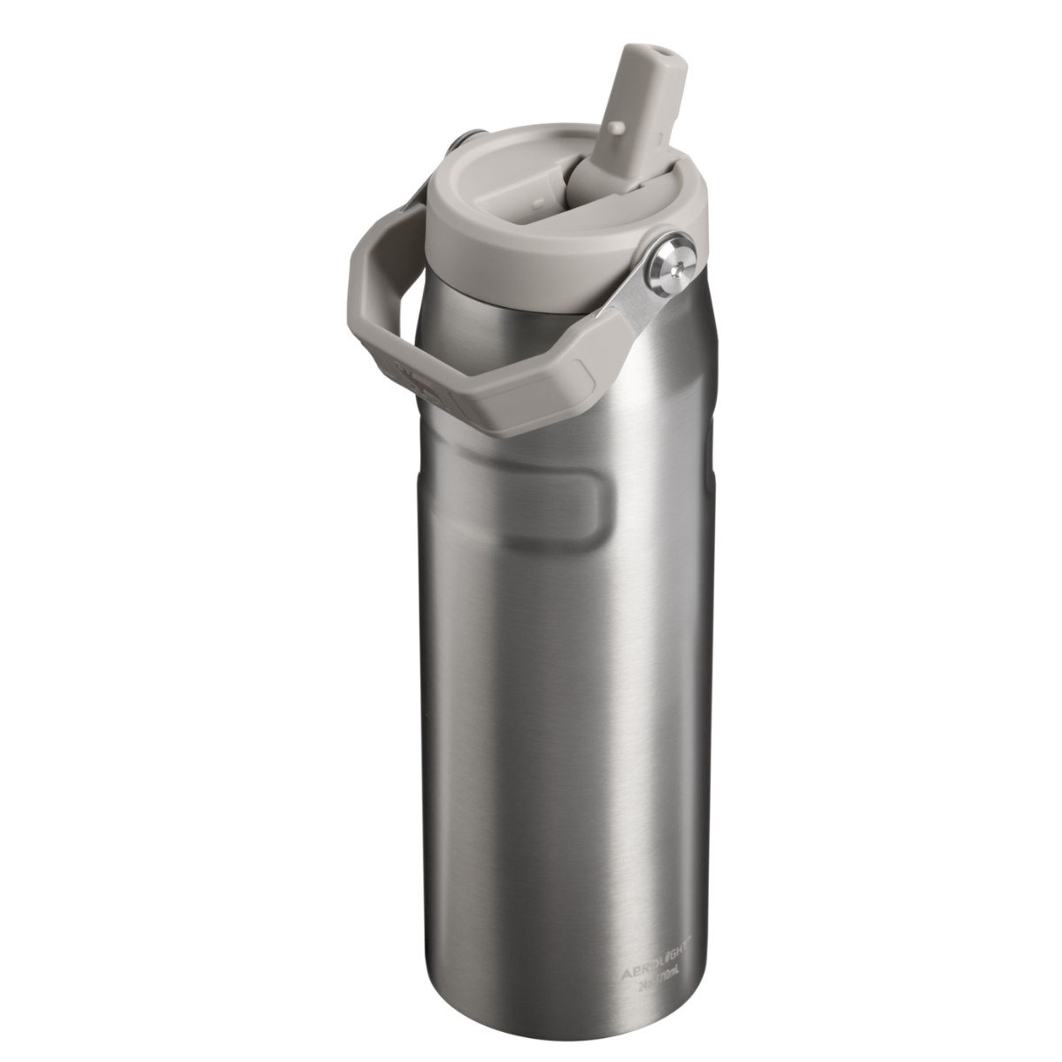 ICEFLOW™ AEROLIGHT FLIP STRAW WITH LID