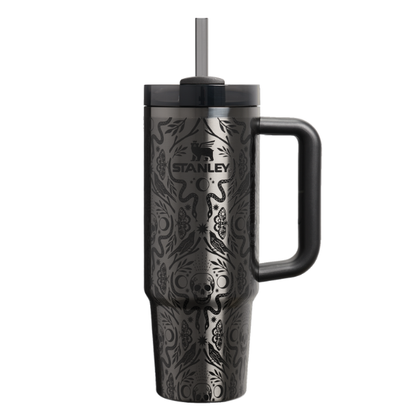 THE QUENCHER H2.0 TUMBLER