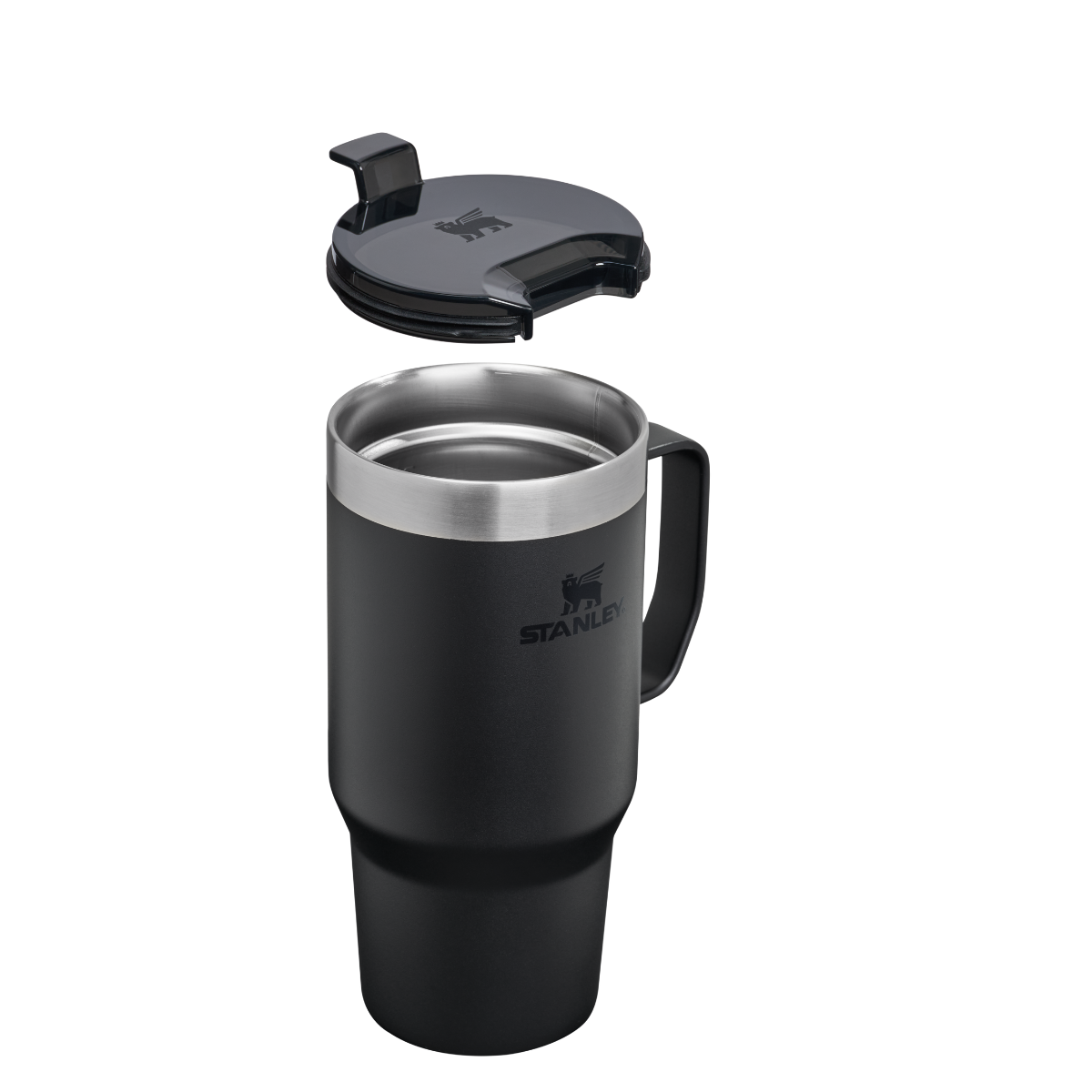 THE EVERYDAY SUBURBAN MUG