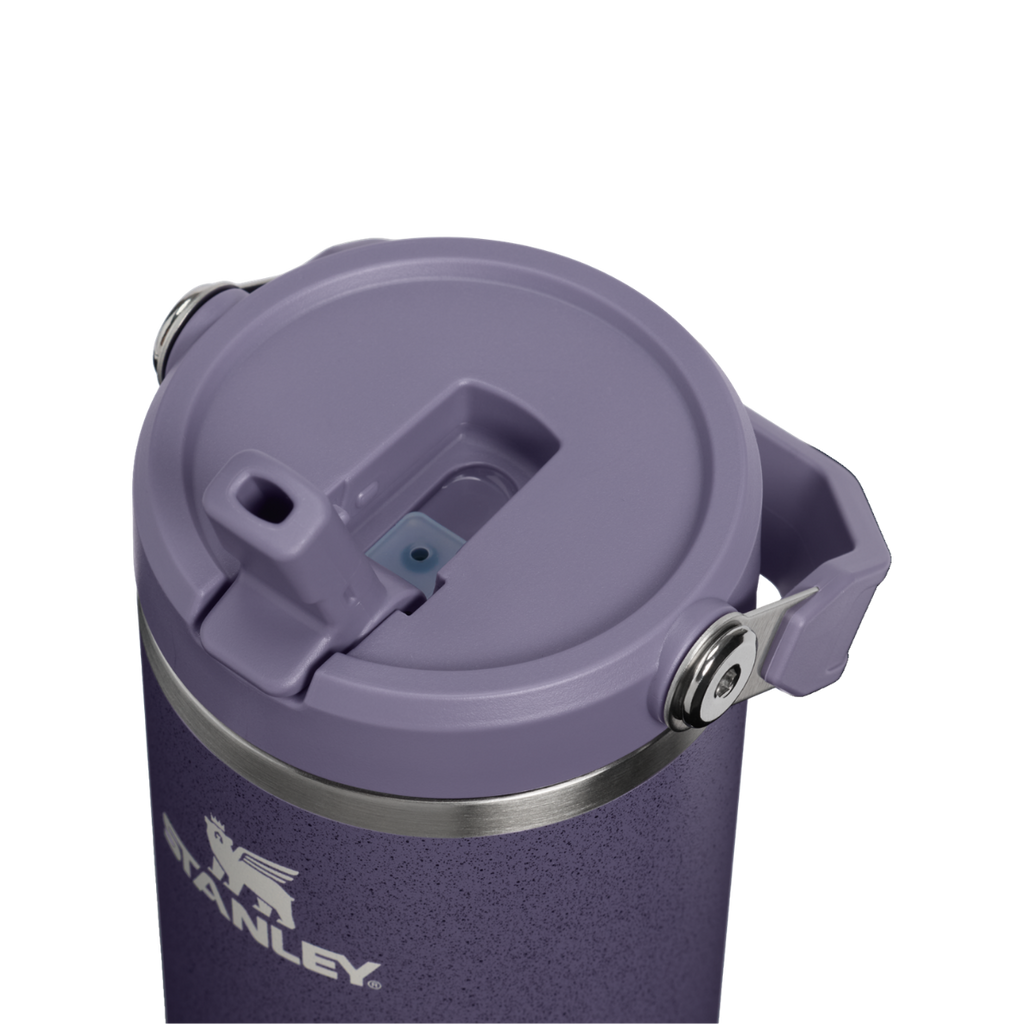 THE ICEFLOW™ FLIP STRAW 2.0 TUMBLER