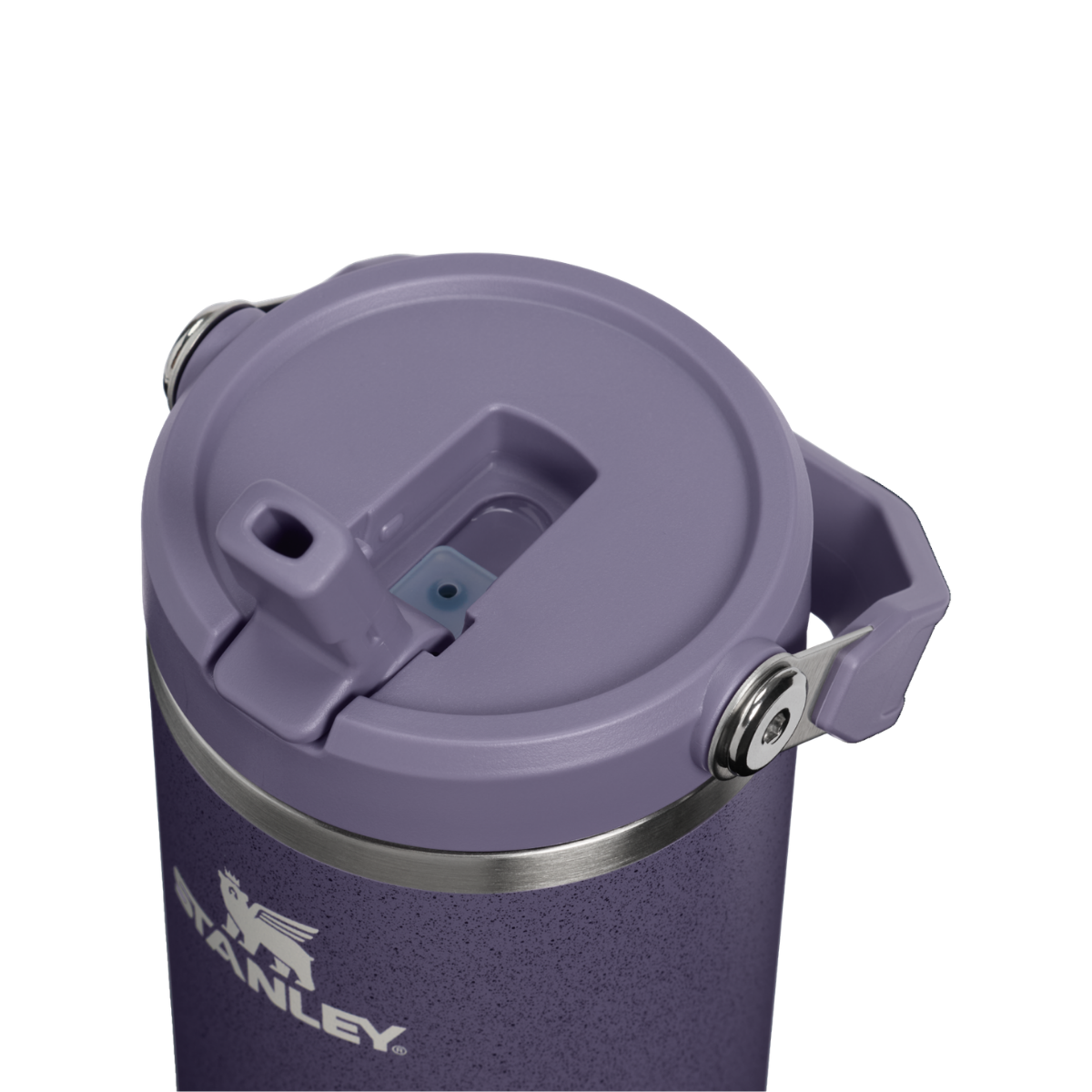 THE ICEFLOW™ FLIP STRAW 2.0 TUMBLER