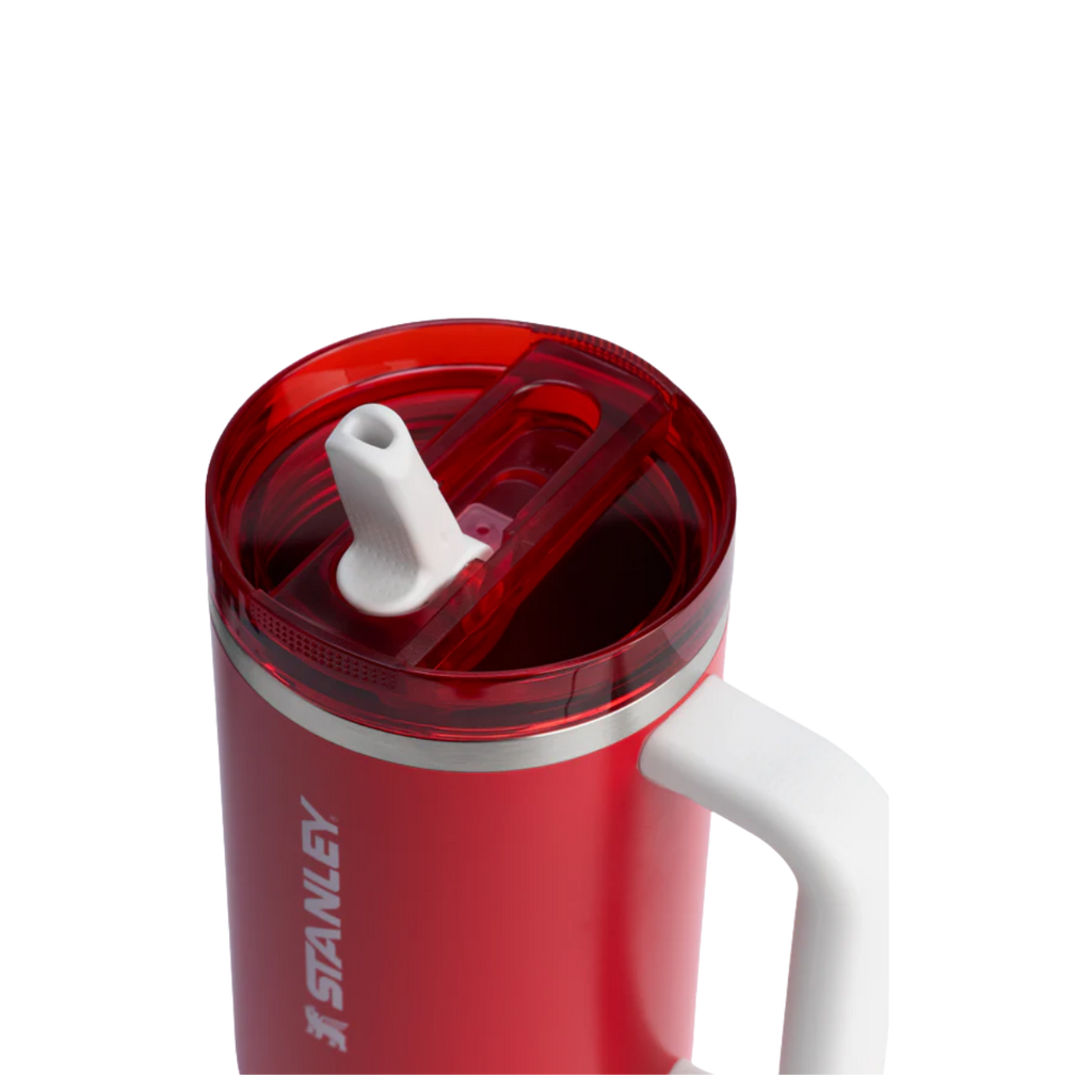 Stanley 1913 x Arsenal  Quencher® ProTour Flip Straw Tumbler