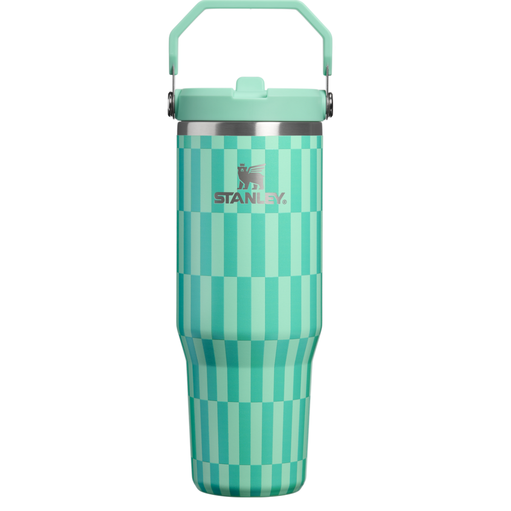 THE ICEFLOW™ FLIP STRAW 2.0 TUMBLER