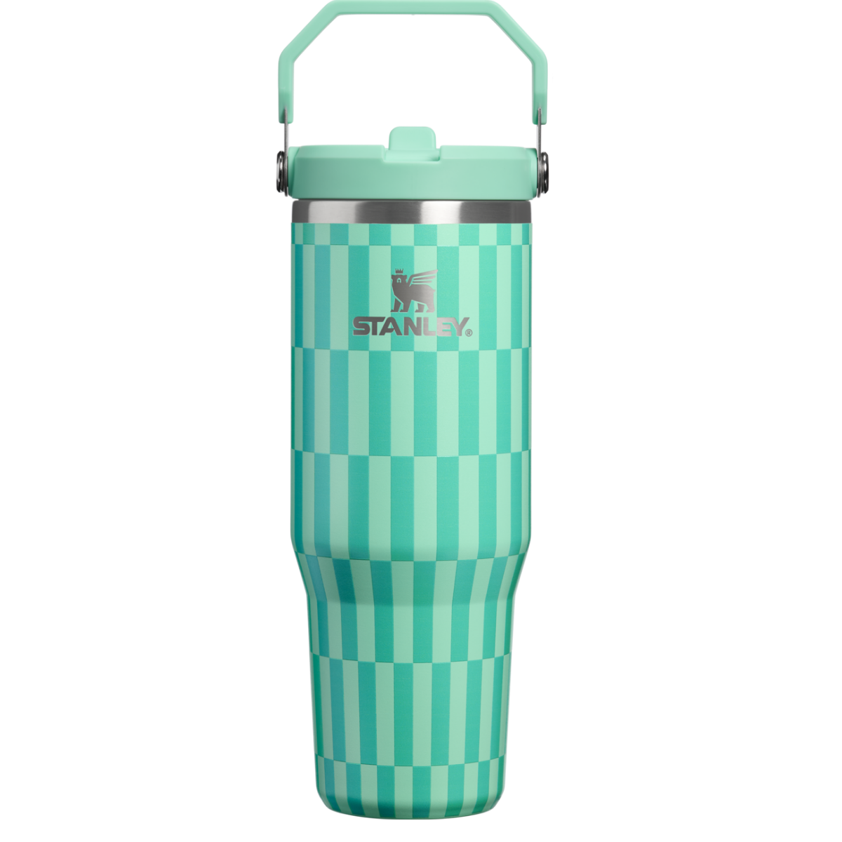 THE ICEFLOW™ FLIP STRAW 2.0 TUMBLER