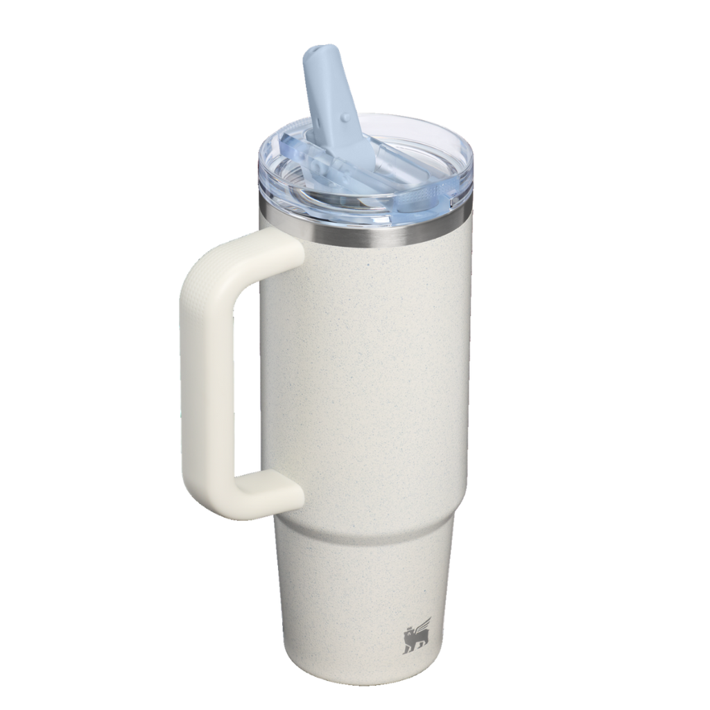 THE QUENCHER PROTOUR FLIP STRAW TUMBLER