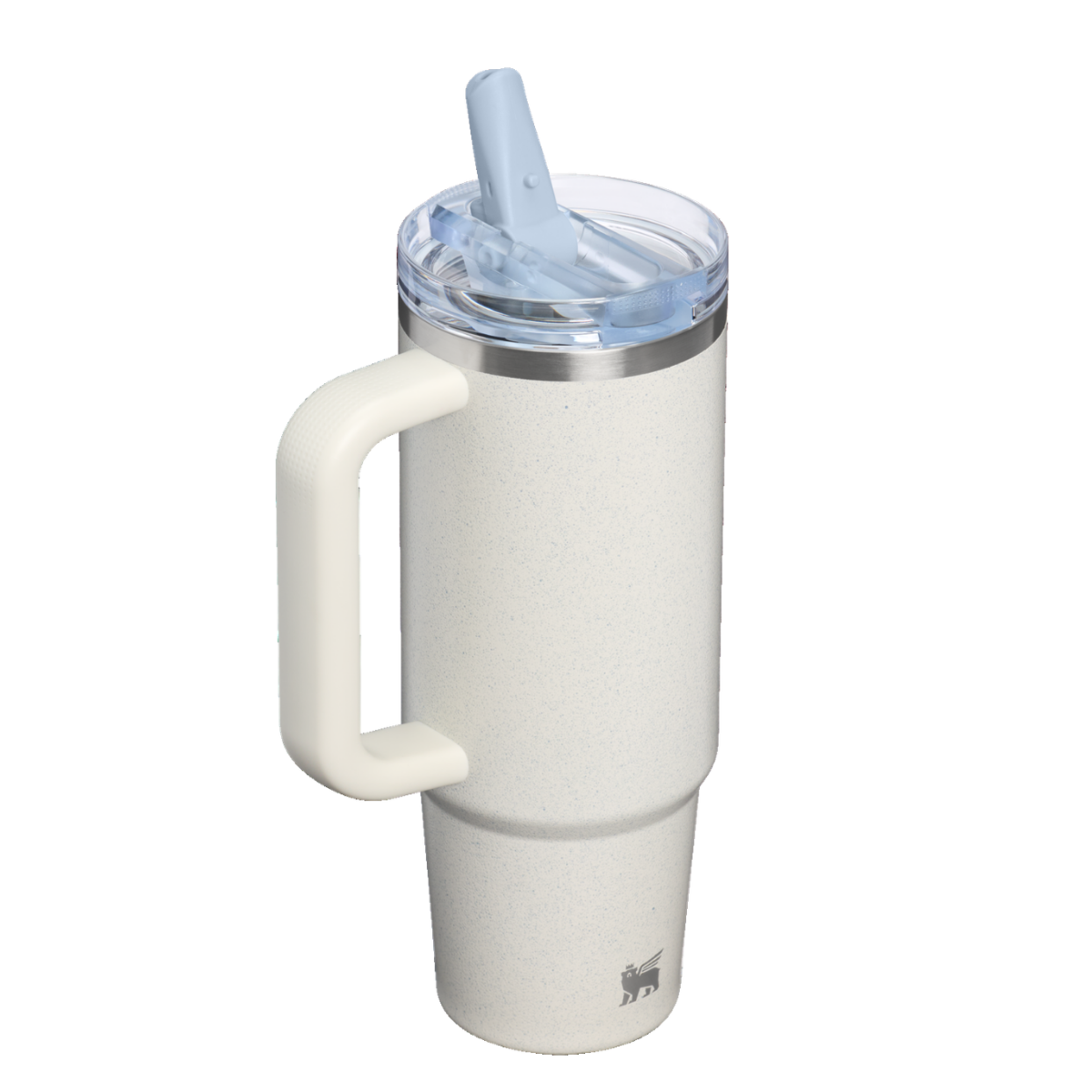 THE QUENCHER PROTOUR FLIP STRAW TUMBLER