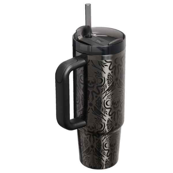 THE QUENCHER H2.0 TUMBLER