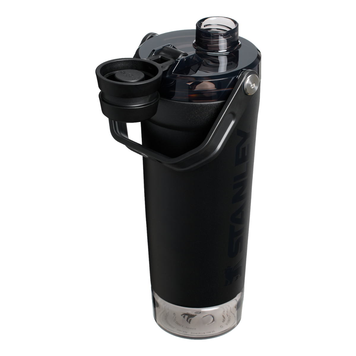 ACTIVATE SHAKER BOTTLE