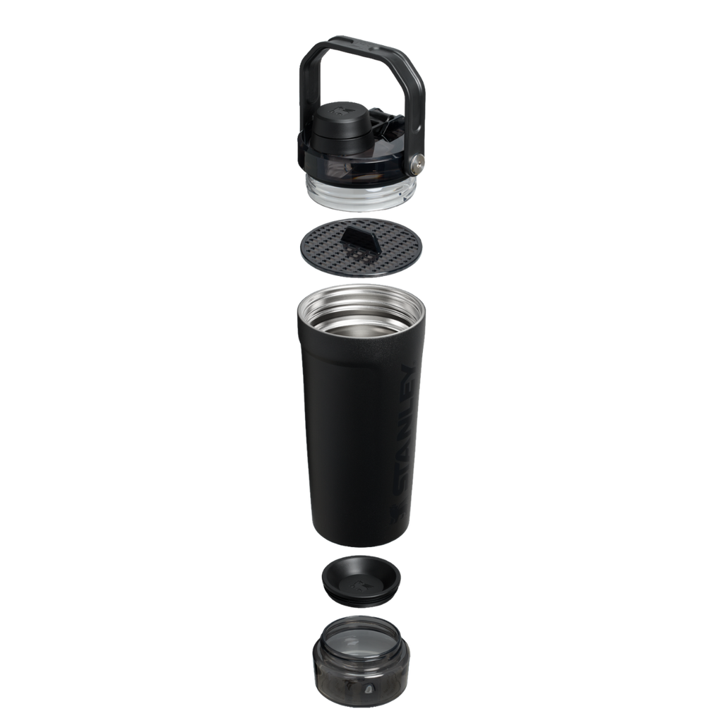 ACTIVATE SHAKER BOTTLE
