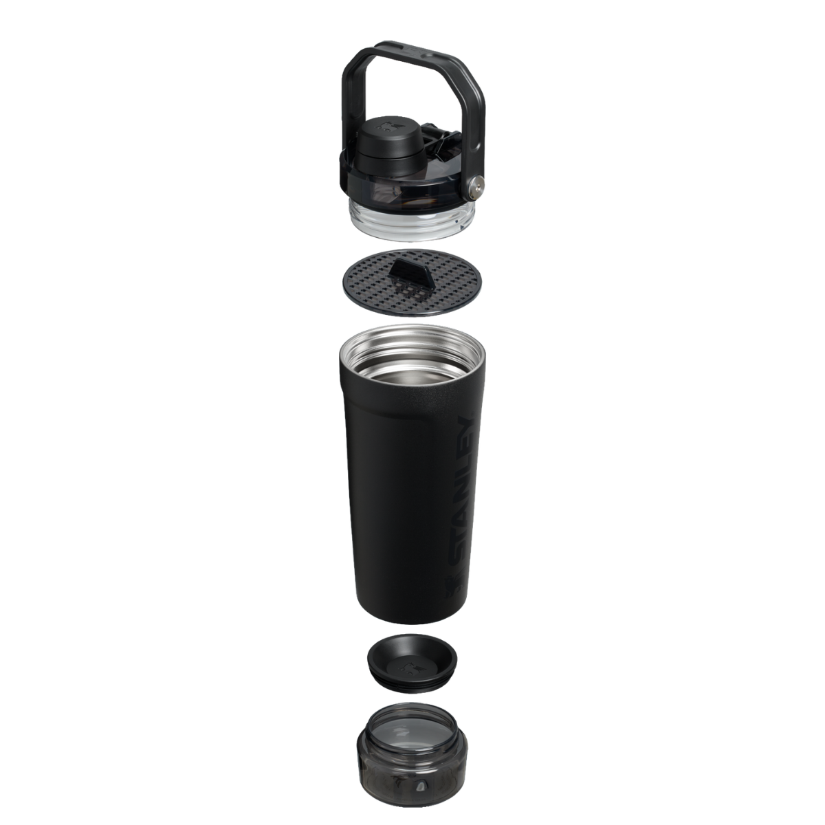 ACTIVATE SHAKER BOTTLE
