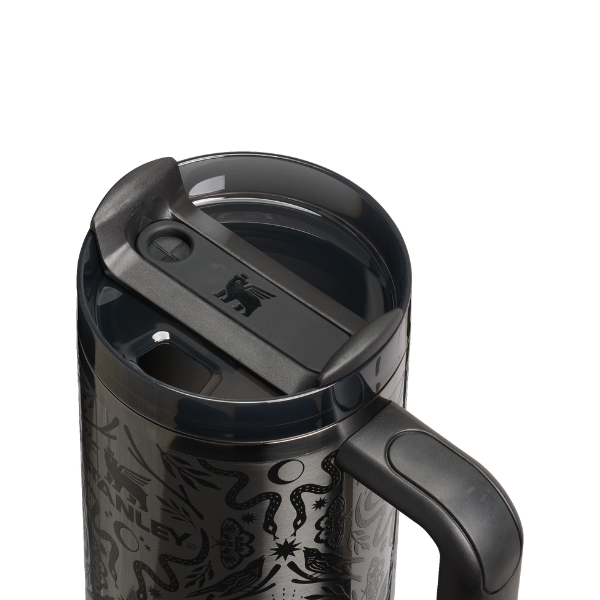 THE QUENCHER H2.0 TUMBLER