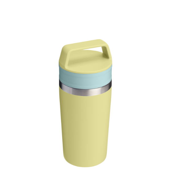 CAFÉ-TO-GO TRAVEL MUG