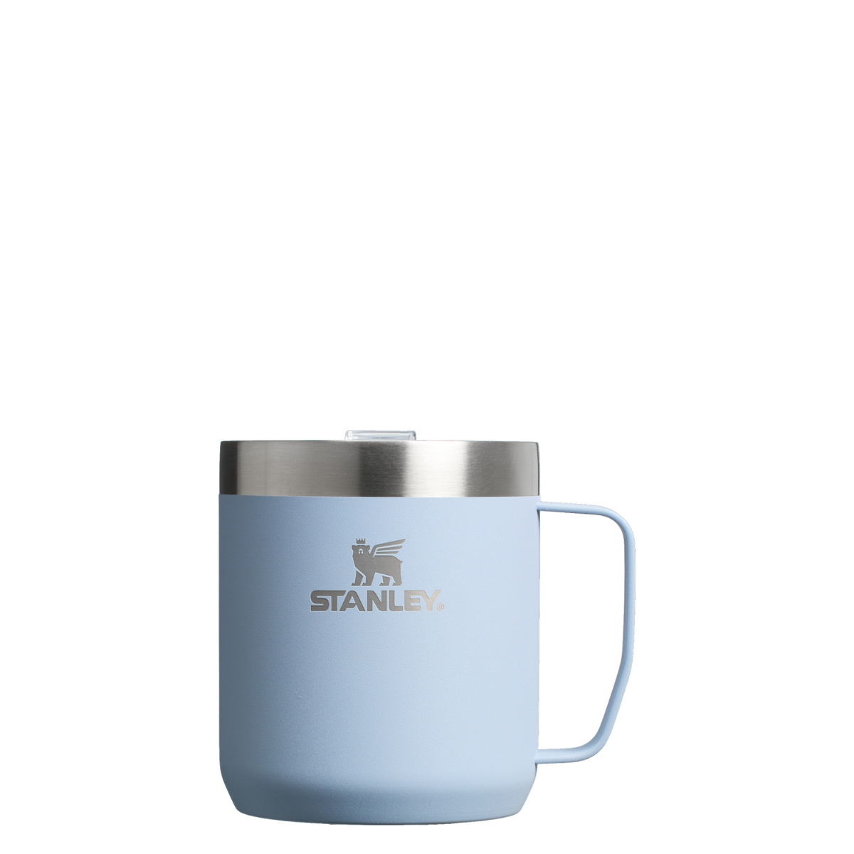 Classic Legendary Camp Mug