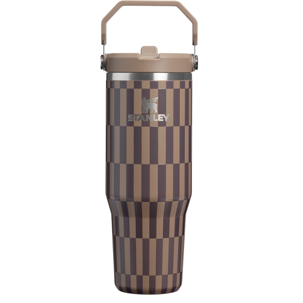 THE ICEFLOW™ FLIP STRAW 2.0 TUMBLER