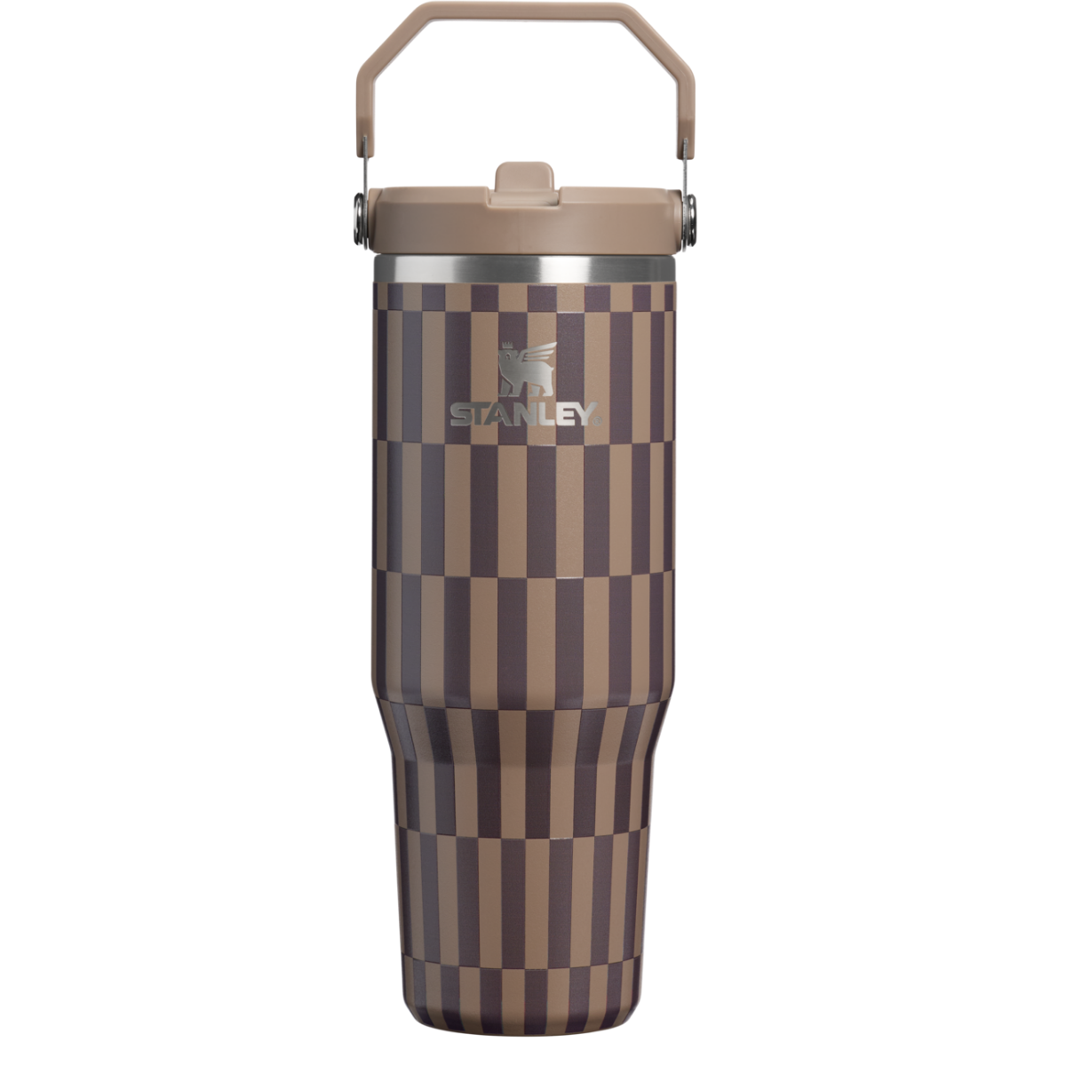 THE ICEFLOW™ FLIP STRAW 2.0 TUMBLER