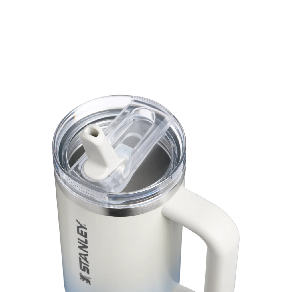 THE QUENCHER PROTOUR FLIP STRAW TUMBLER
