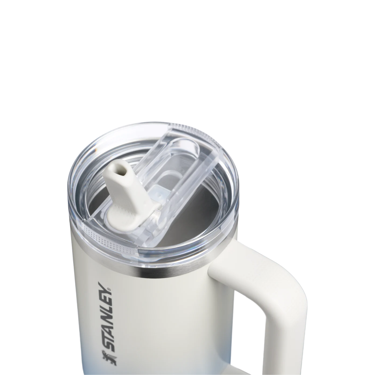 THE QUENCHER PROTOUR FLIP STRAW TUMBLER