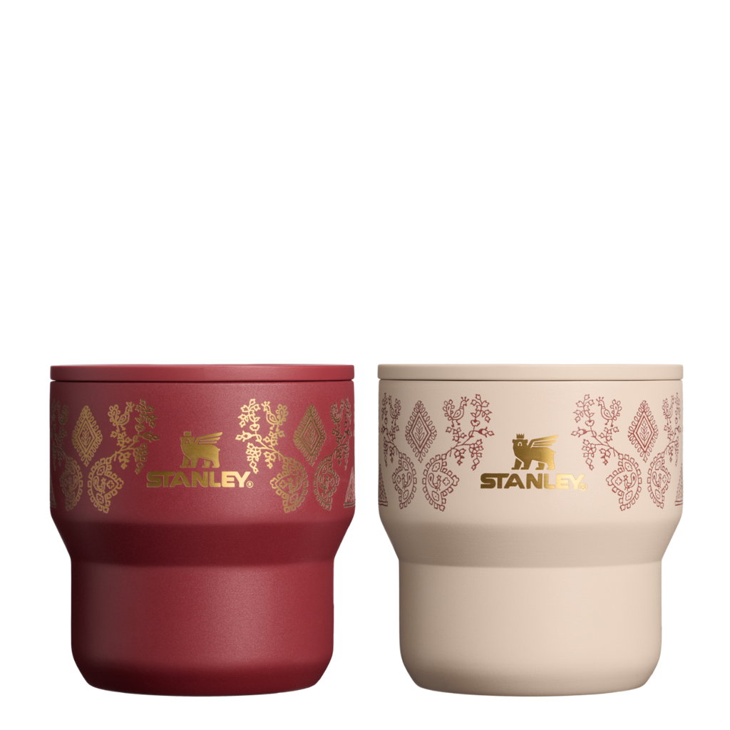 Stanley 1913 x Nest Stacking Cup Set