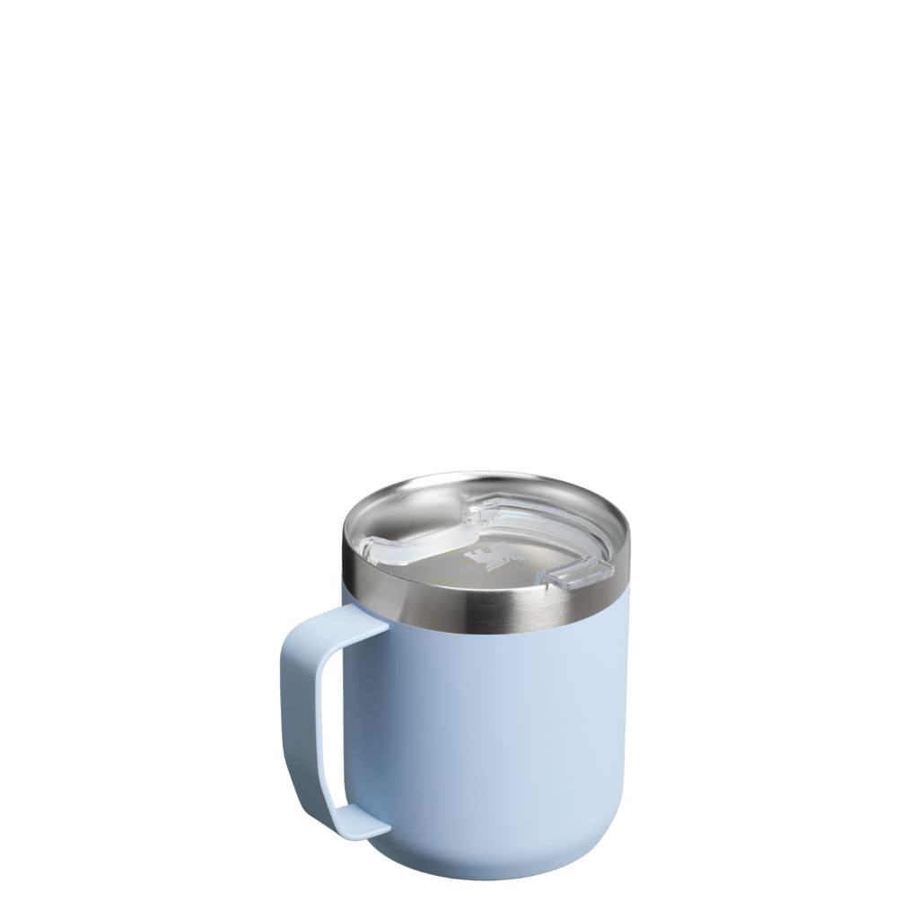 Classic Legendary Camp Mug