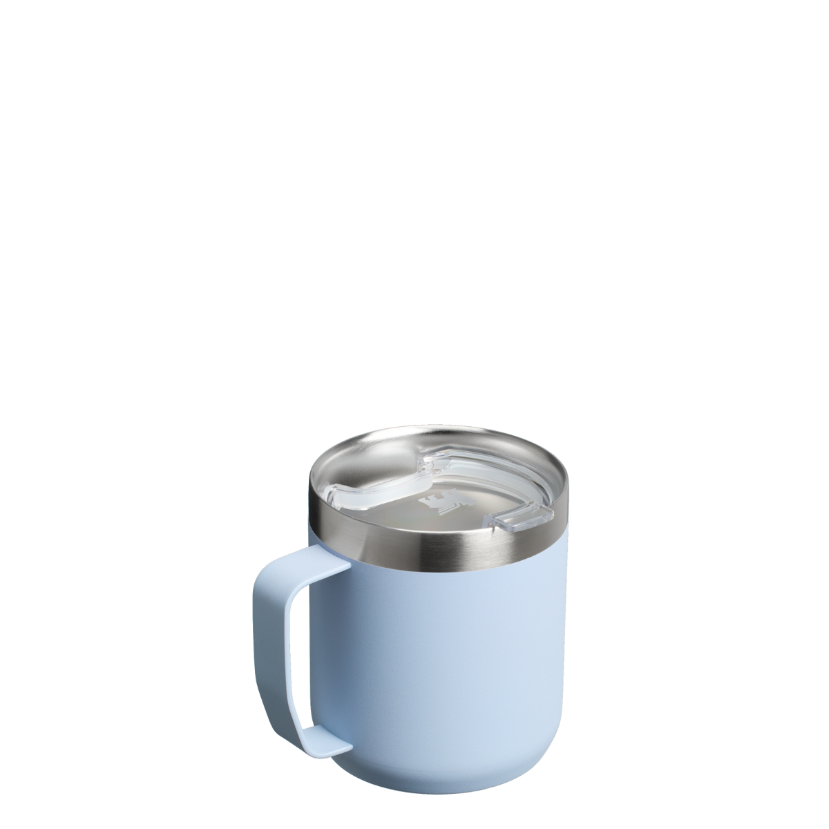 Classic Legendary Camp Mug