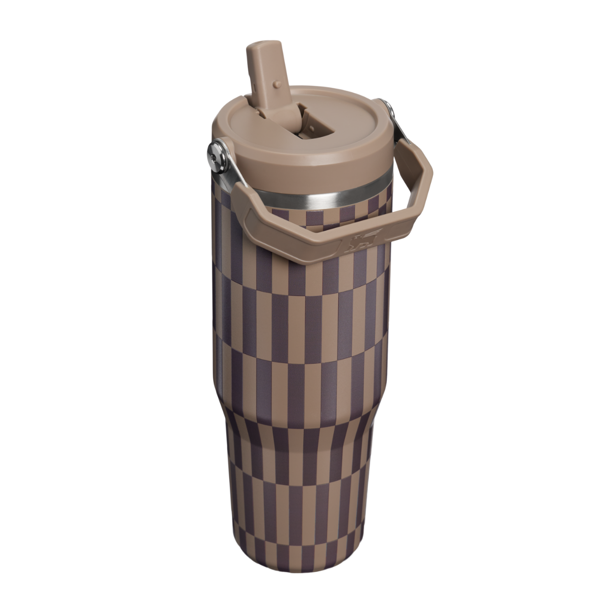 THE ICEFLOW™ FLIP STRAW 2.0 TUMBLER