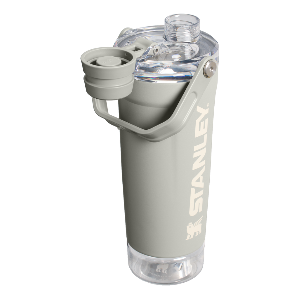 ACTIVATE SHAKER BOTTLE