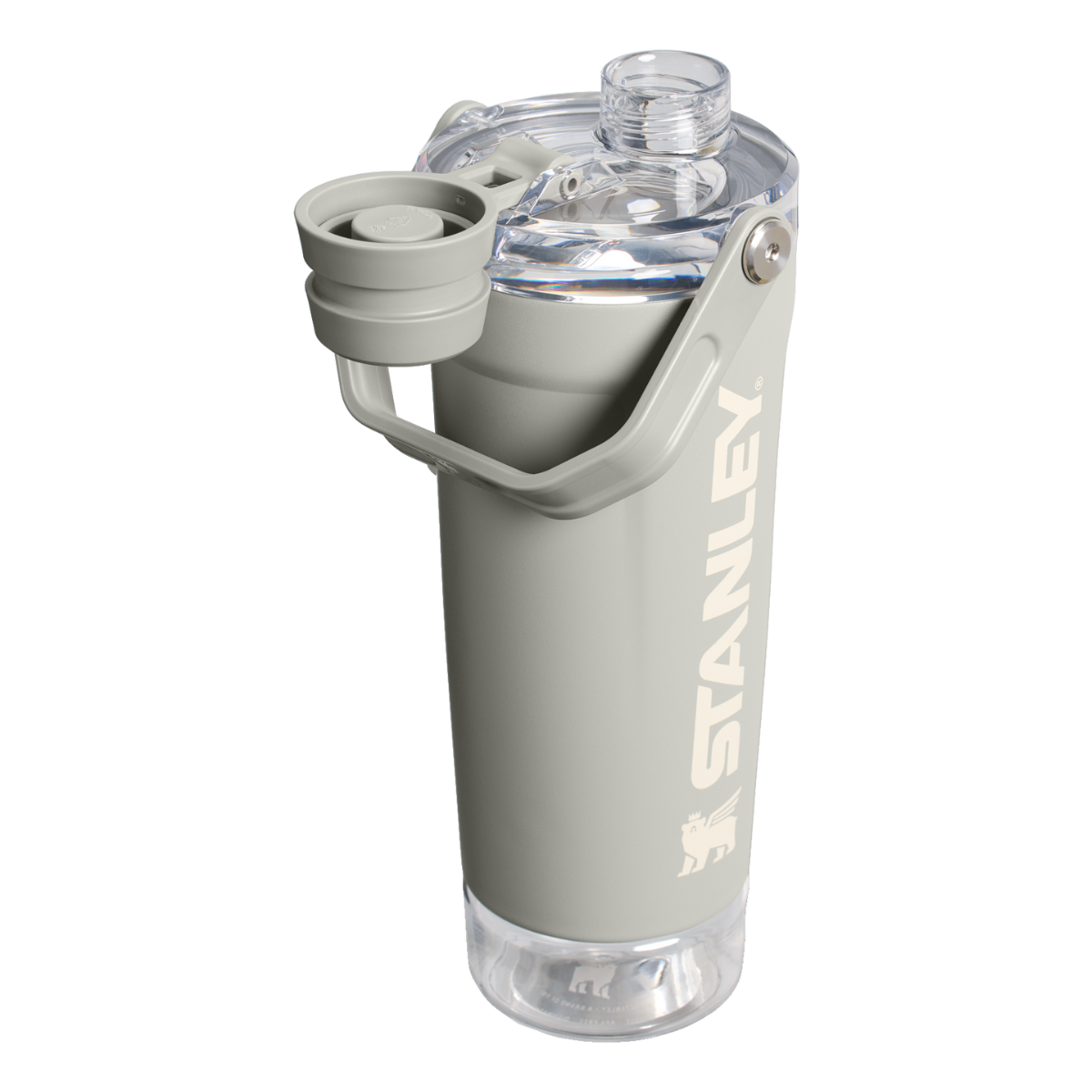 ACTIVATE SHAKER BOTTLE