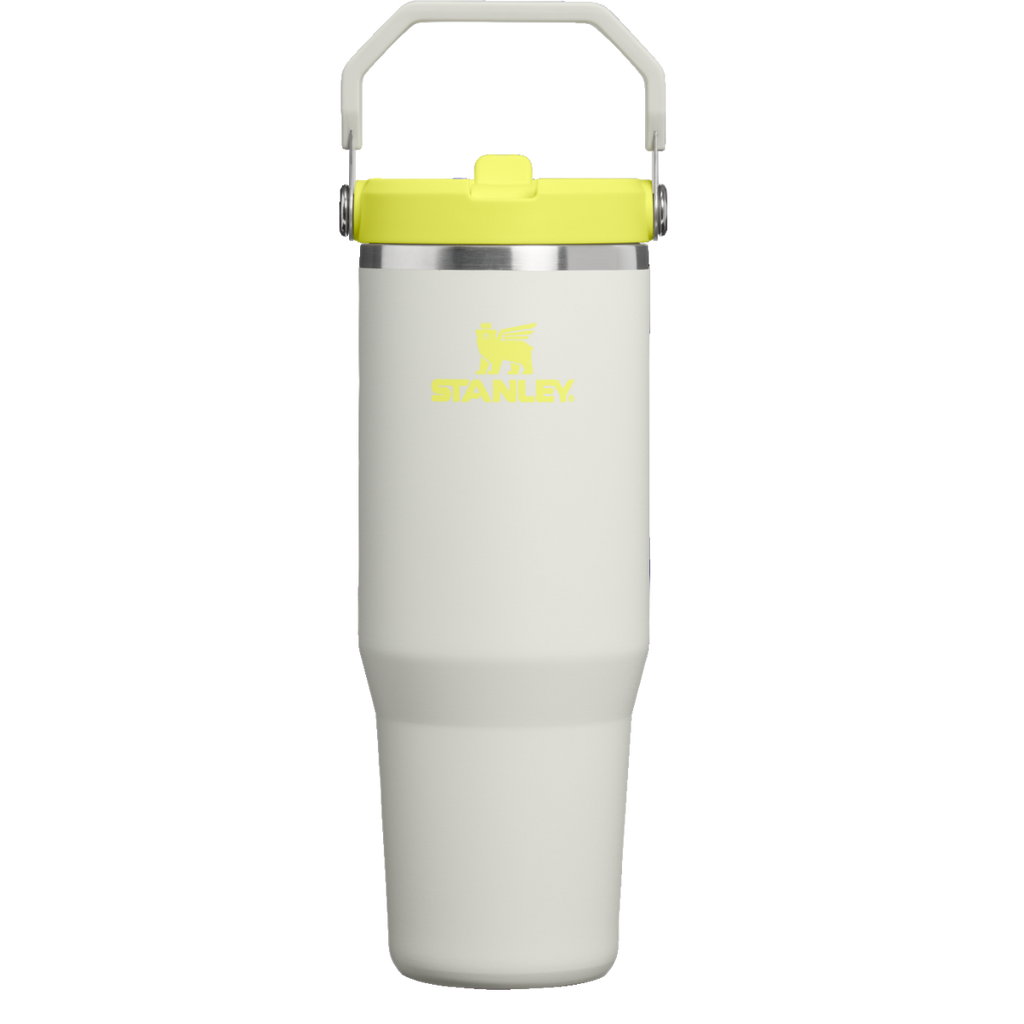 THE ICEFLOW™ FLIP STRAW 2.0 TUMBLER
