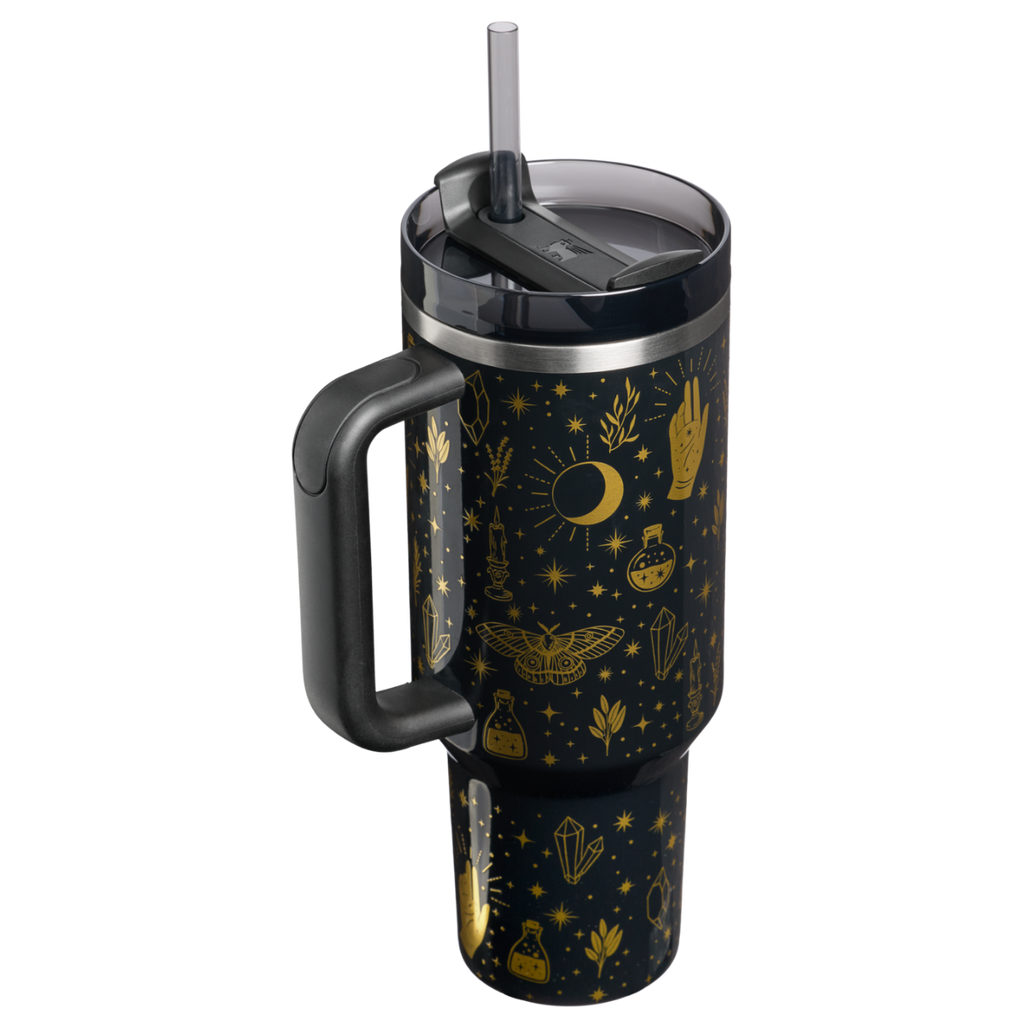 Halloween Quencher®  H2.0 FlowstateTM Tumbler