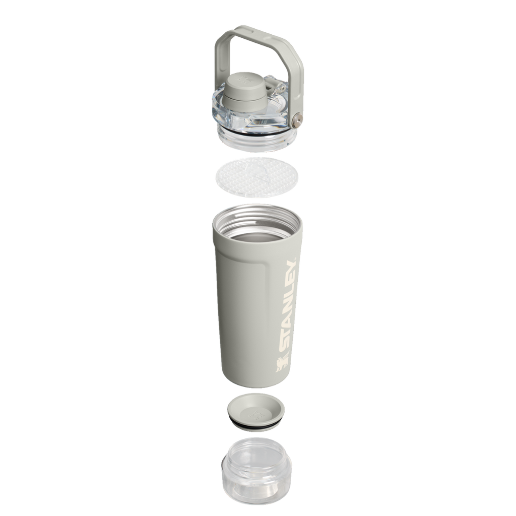 ACTIVATE SHAKER BOTTLE