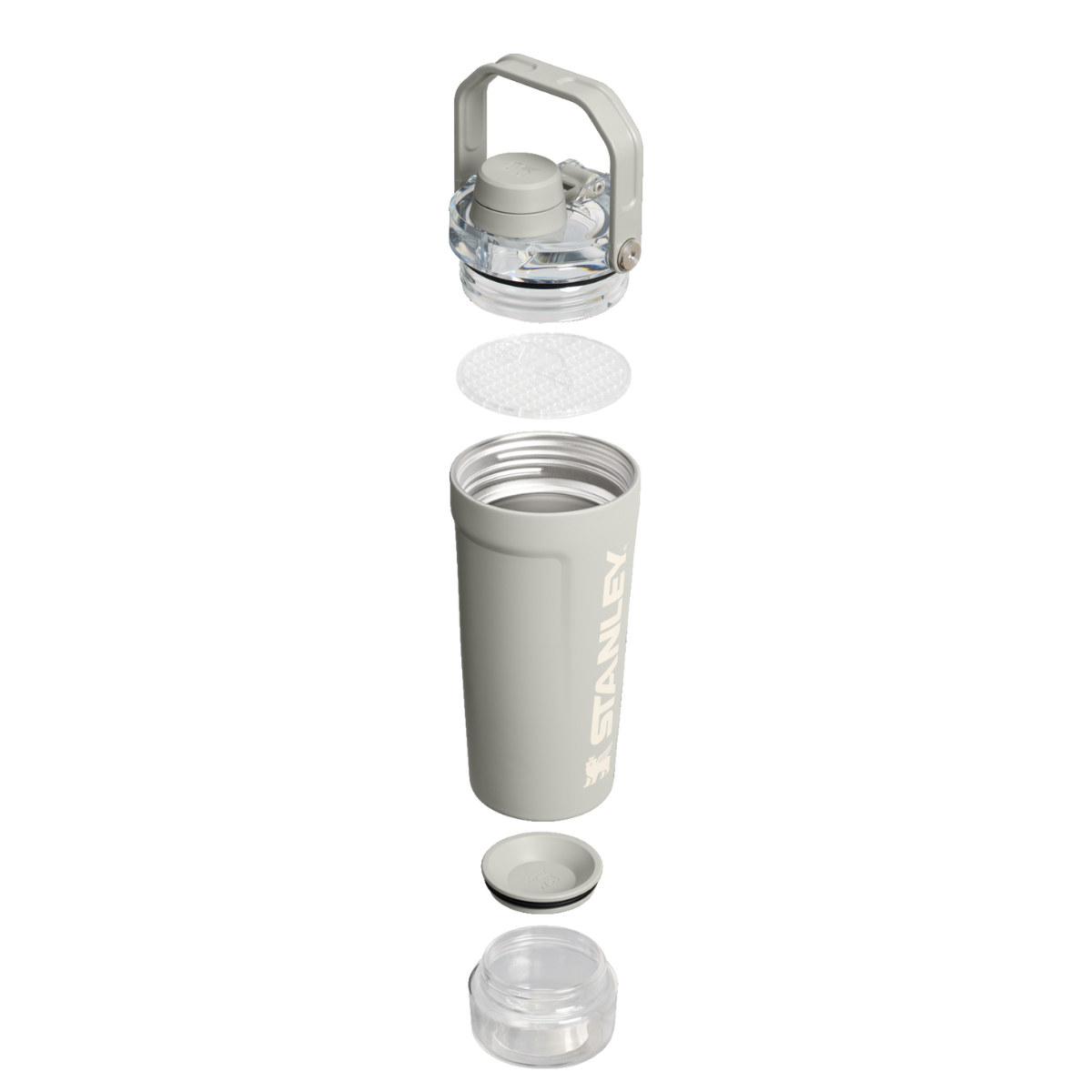ACTIVATE SHAKER BOTTLE