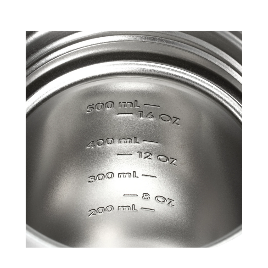 ACTIVATE SHAKER BOTTLE