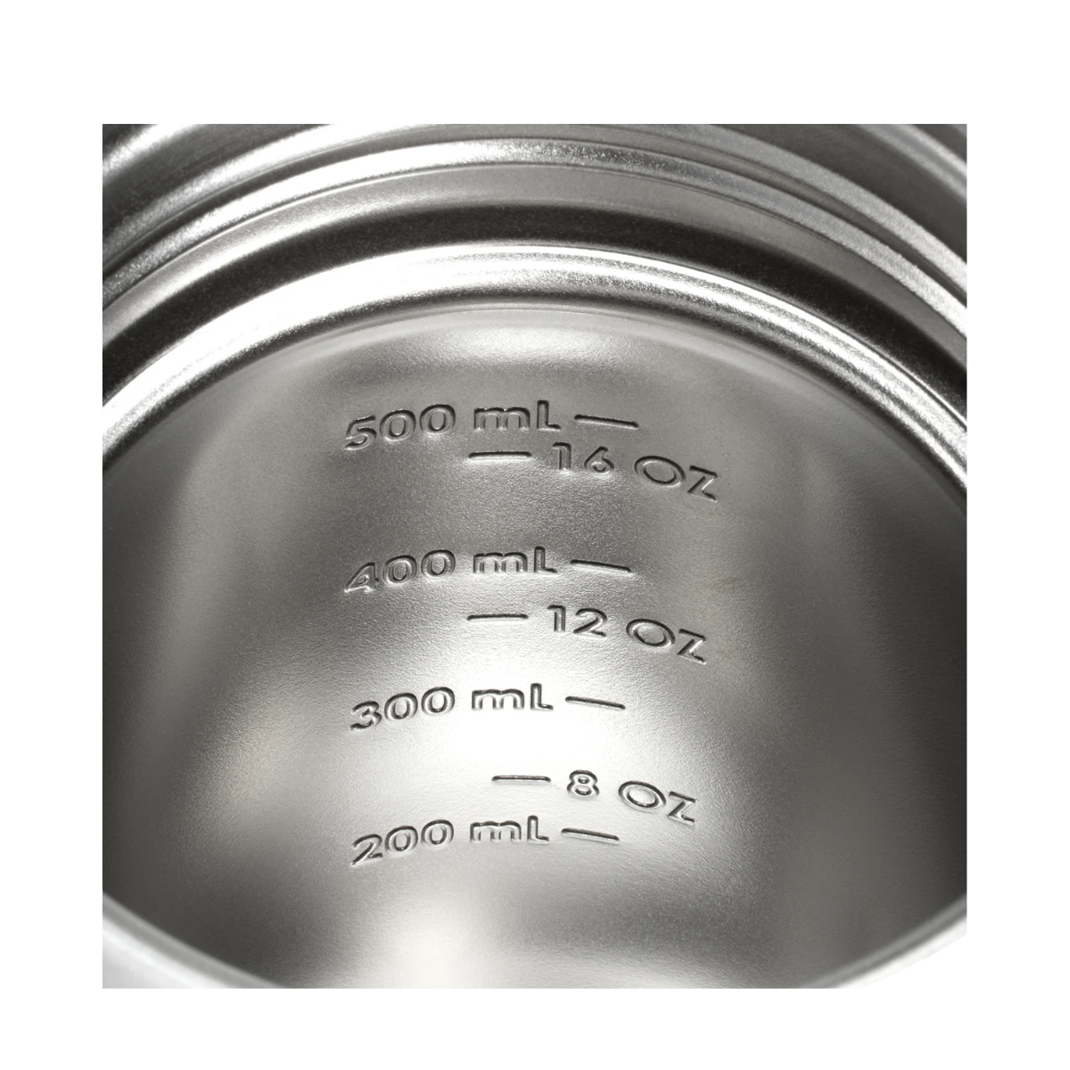 ACTIVATE SHAKER BOTTLE