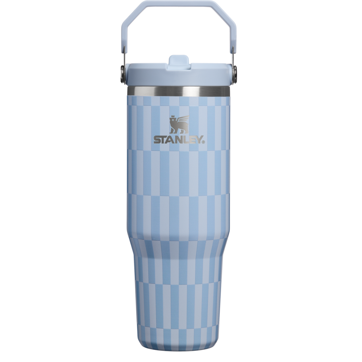 THE ICEFLOW™ FLIP STRAW 2.0 TUMBLER