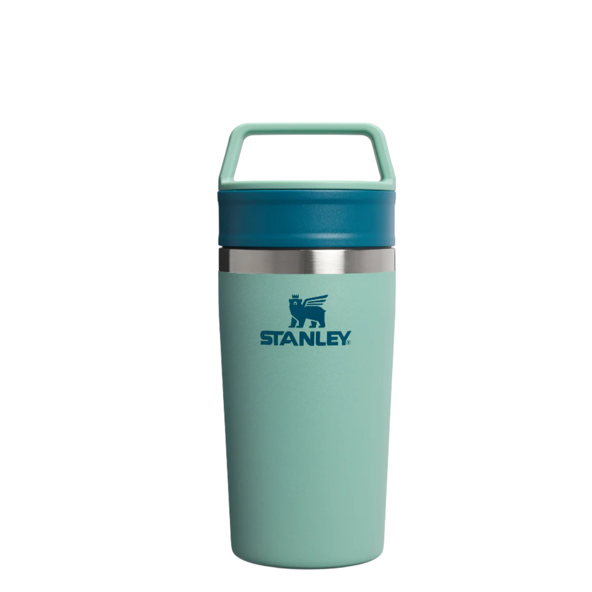 CAFÉ-TO-GO TRAVEL MUG