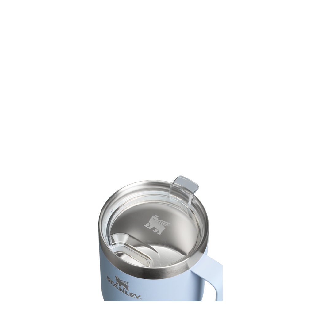 Classic Legendary Camp Mug