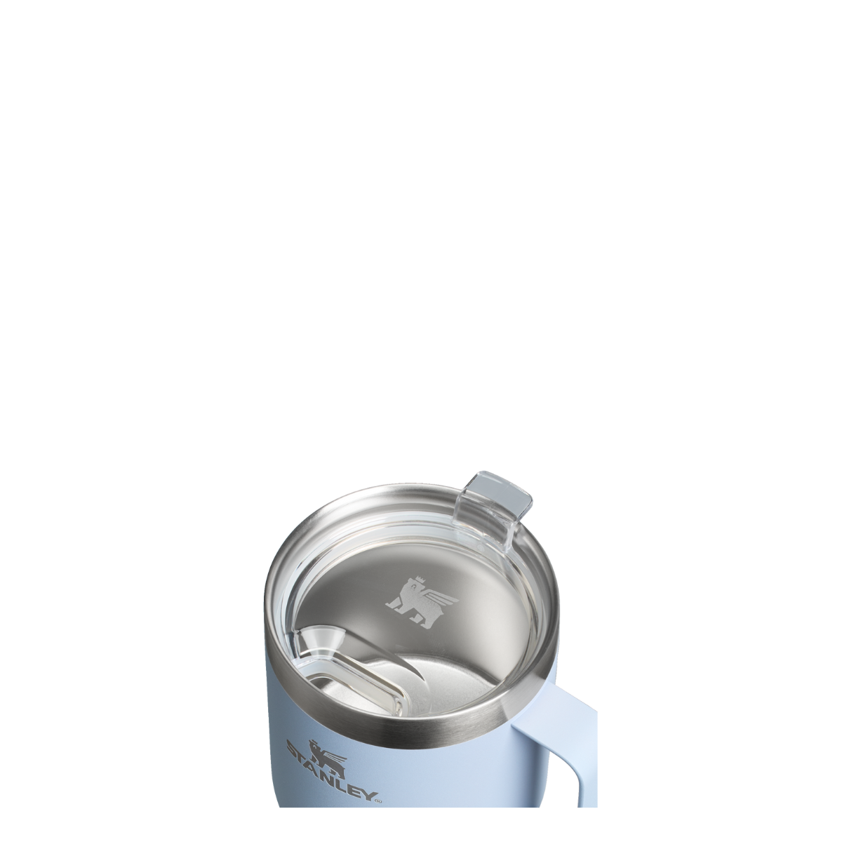 Classic Legendary Camp Mug