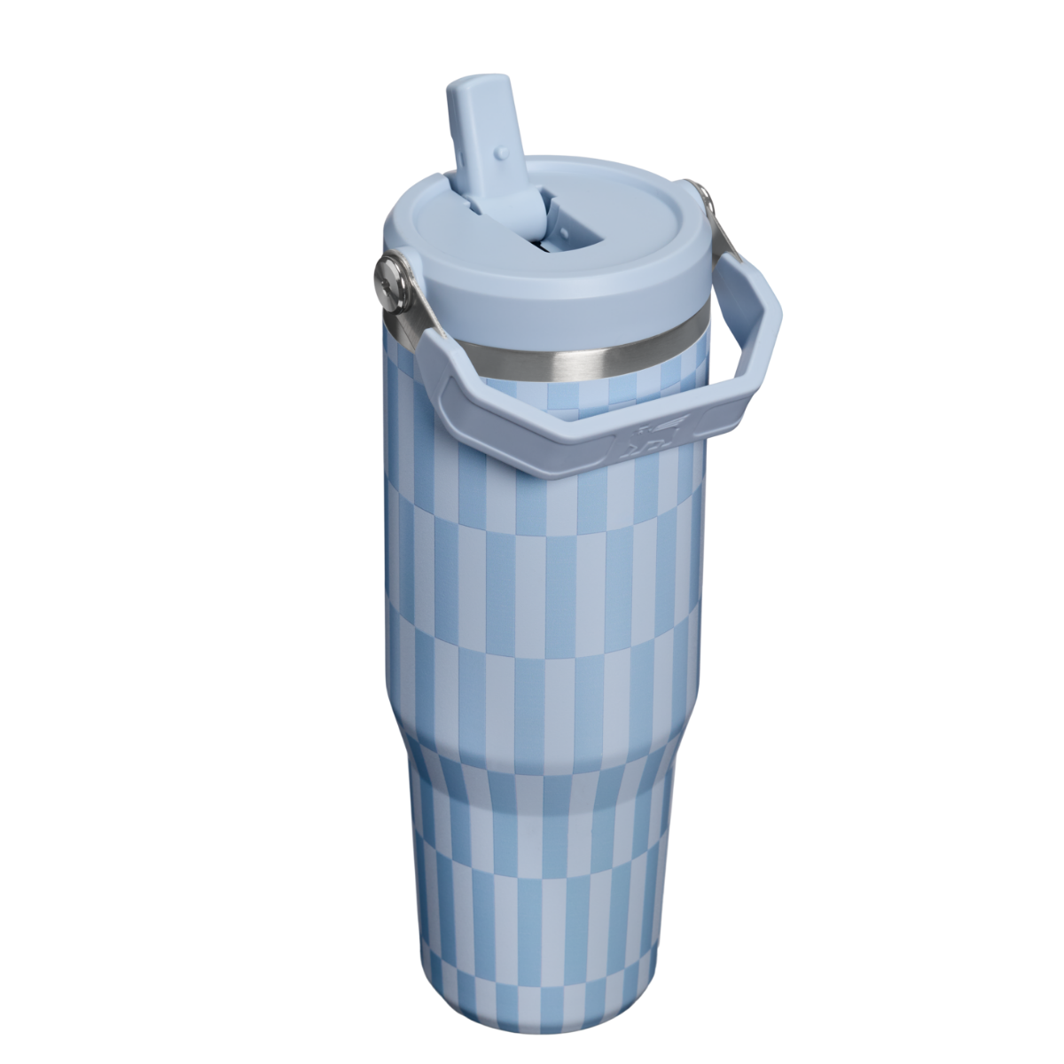 THE ICEFLOW™ FLIP STRAW 2.0 TUMBLER