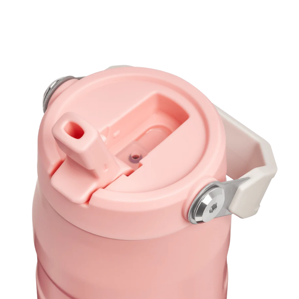 ICEFLOW™ AEROLIGHT FLIP STRAW WITH LID