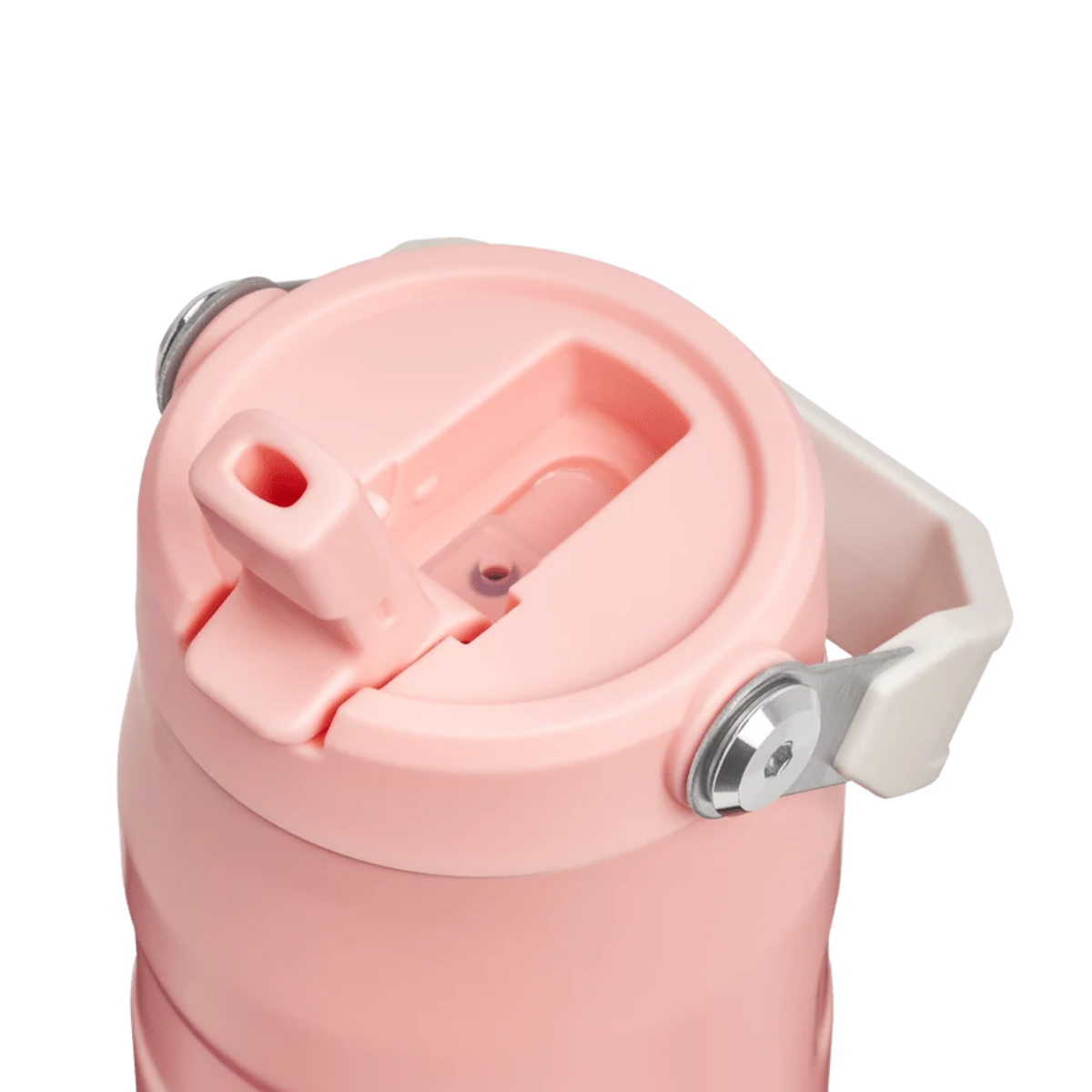 ICEFLOW™ AEROLIGHT FLIP STRAW WITH LID