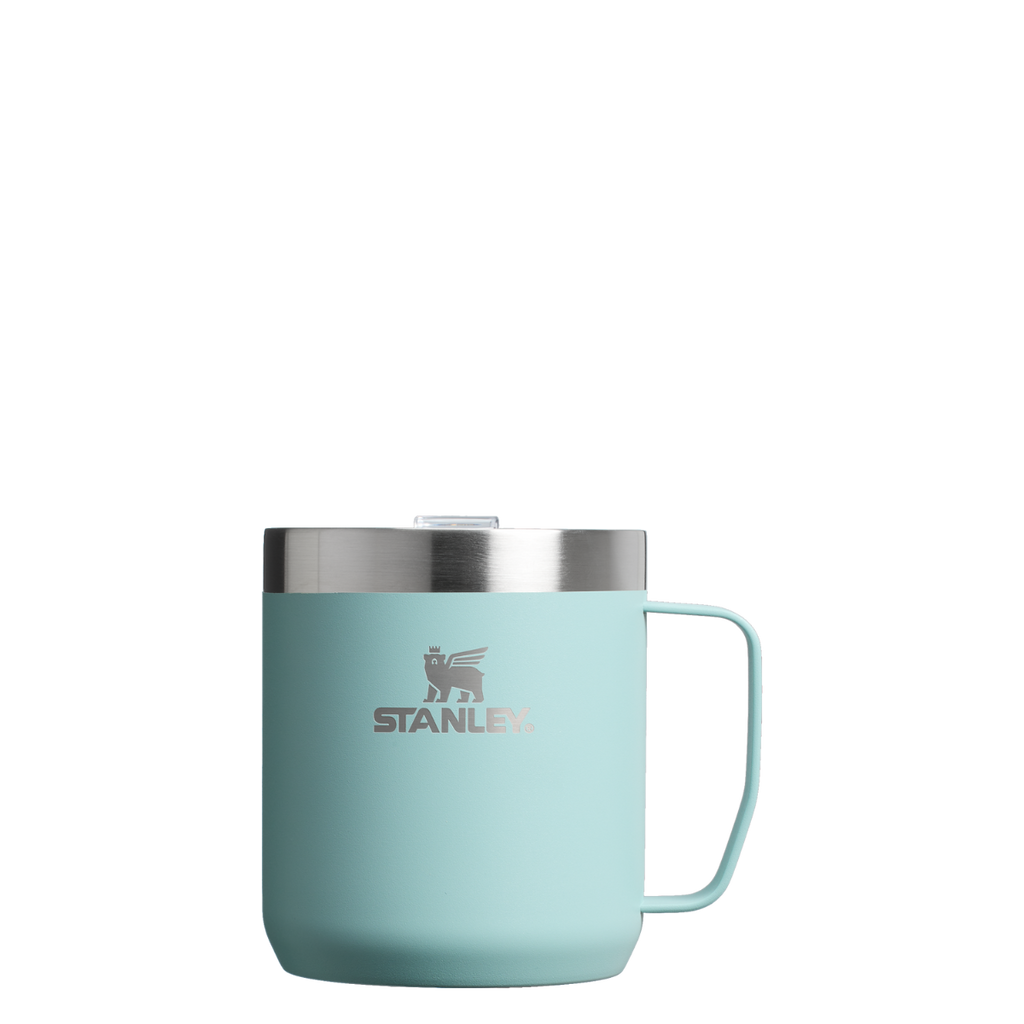 Classic Legendary Camp Mug