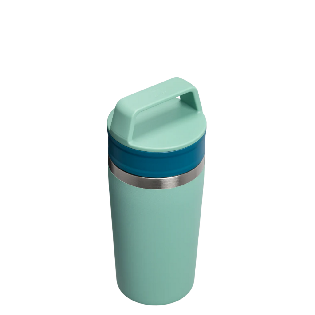 CAFÉ-TO-GO TRAVEL MUG