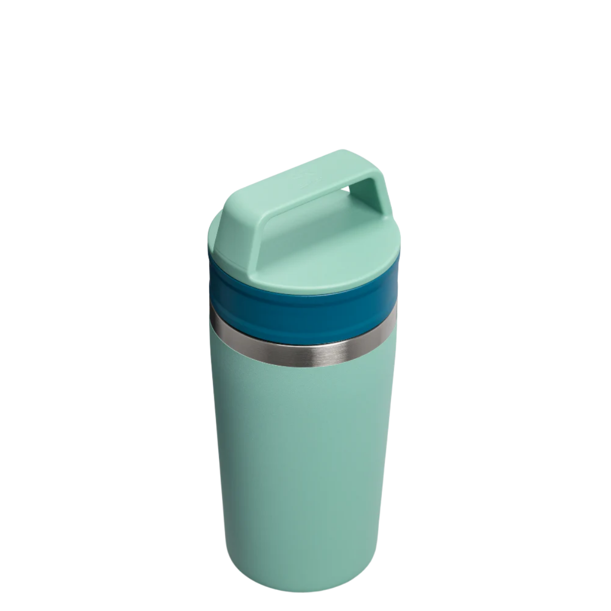 CAFÉ-TO-GO TRAVEL MUG