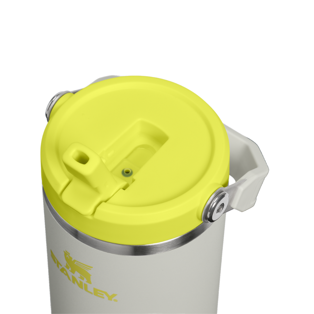THE ICEFLOW™ FLIP STRAW 2.0 TUMBLER