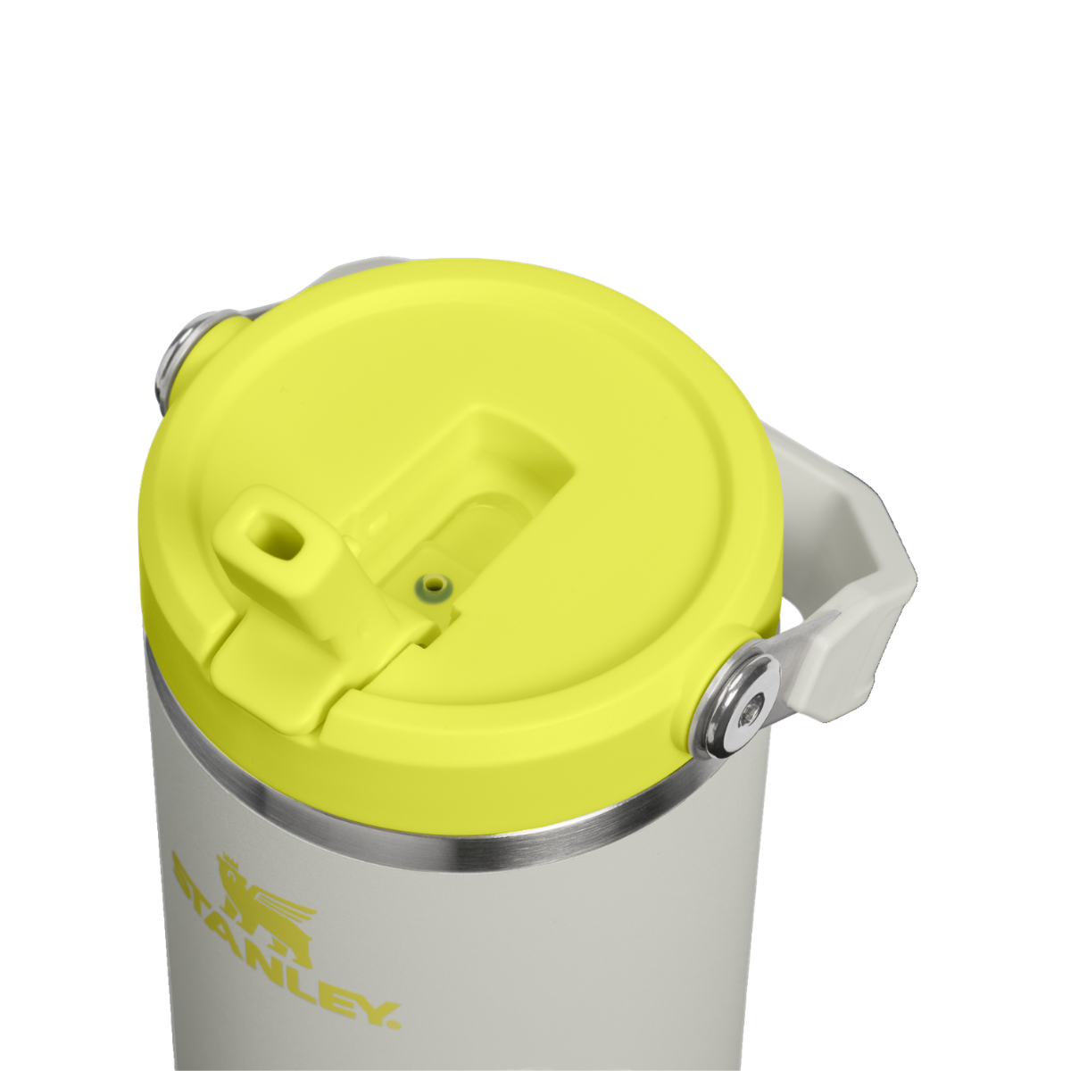 THE ICEFLOW™ FLIP STRAW 2.0 TUMBLER