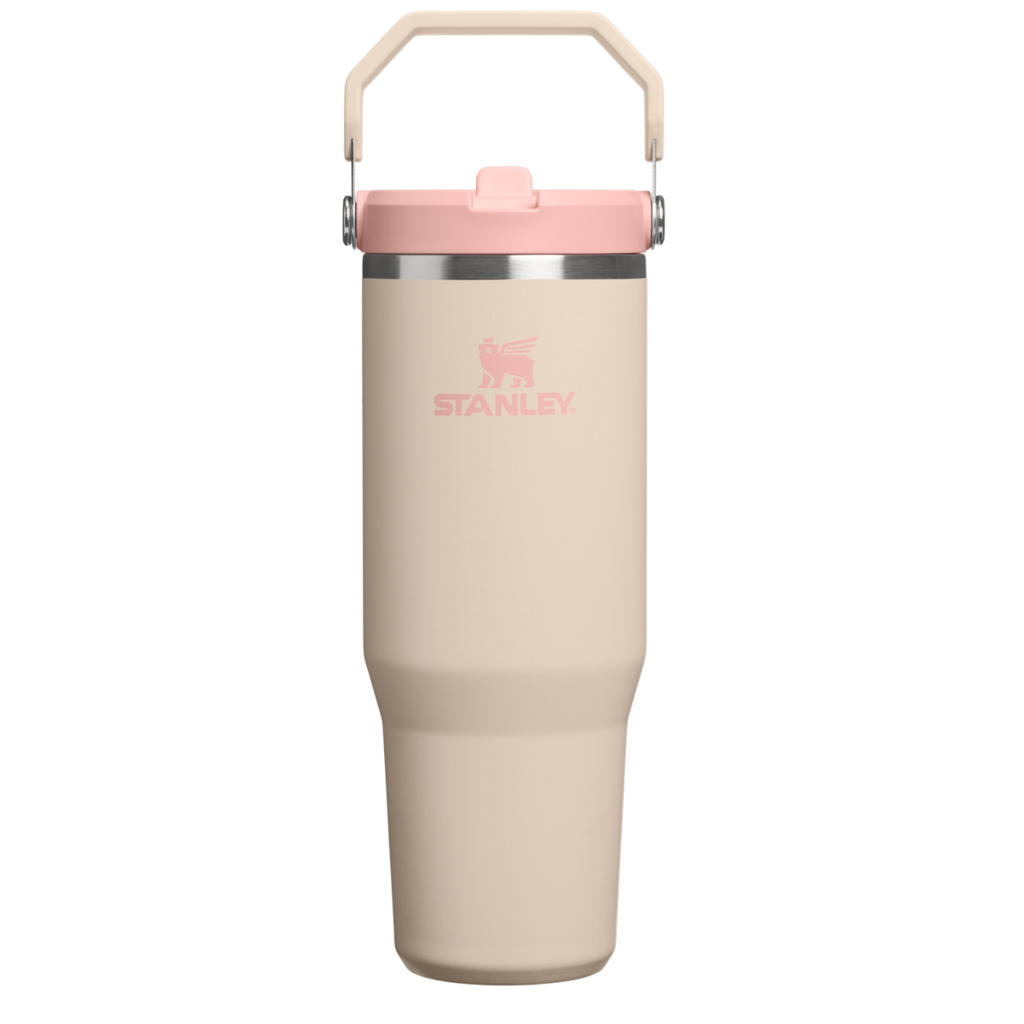 THE ICEFLOW™ FLIP STRAW 2.0 TUMBLER