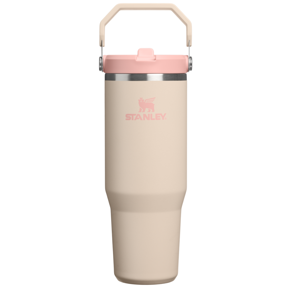 THE ICEFLOW™ FLIP STRAW 2.0 TUMBLER