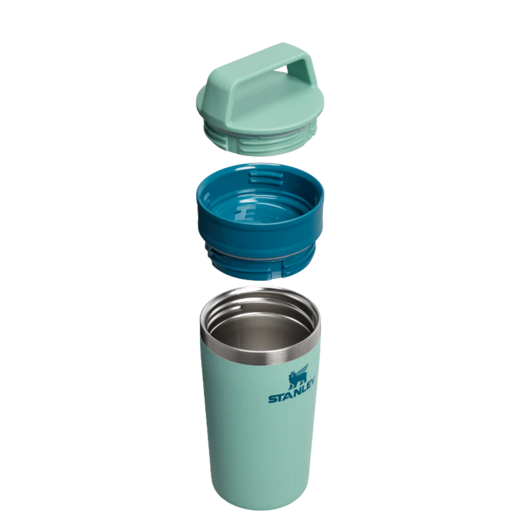 CAFÉ-TO-GO TRAVEL MUG – Stanley 1913 Indonesia CAFÉ-TO-GO TRAVEL MUG – Stanley 1913 Indonesia