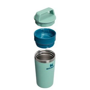 CAFÉ-TO-GO TRAVEL MUG