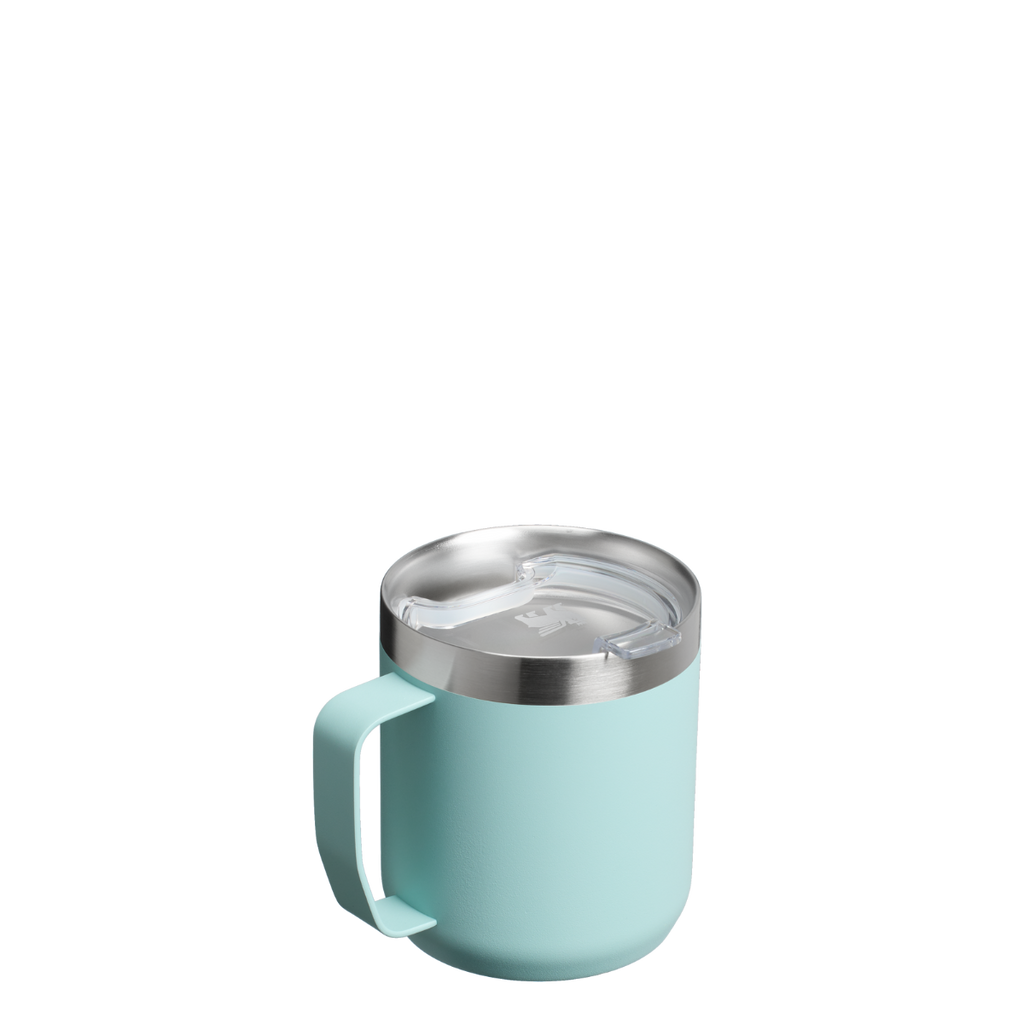 Classic Legendary Camp Mug